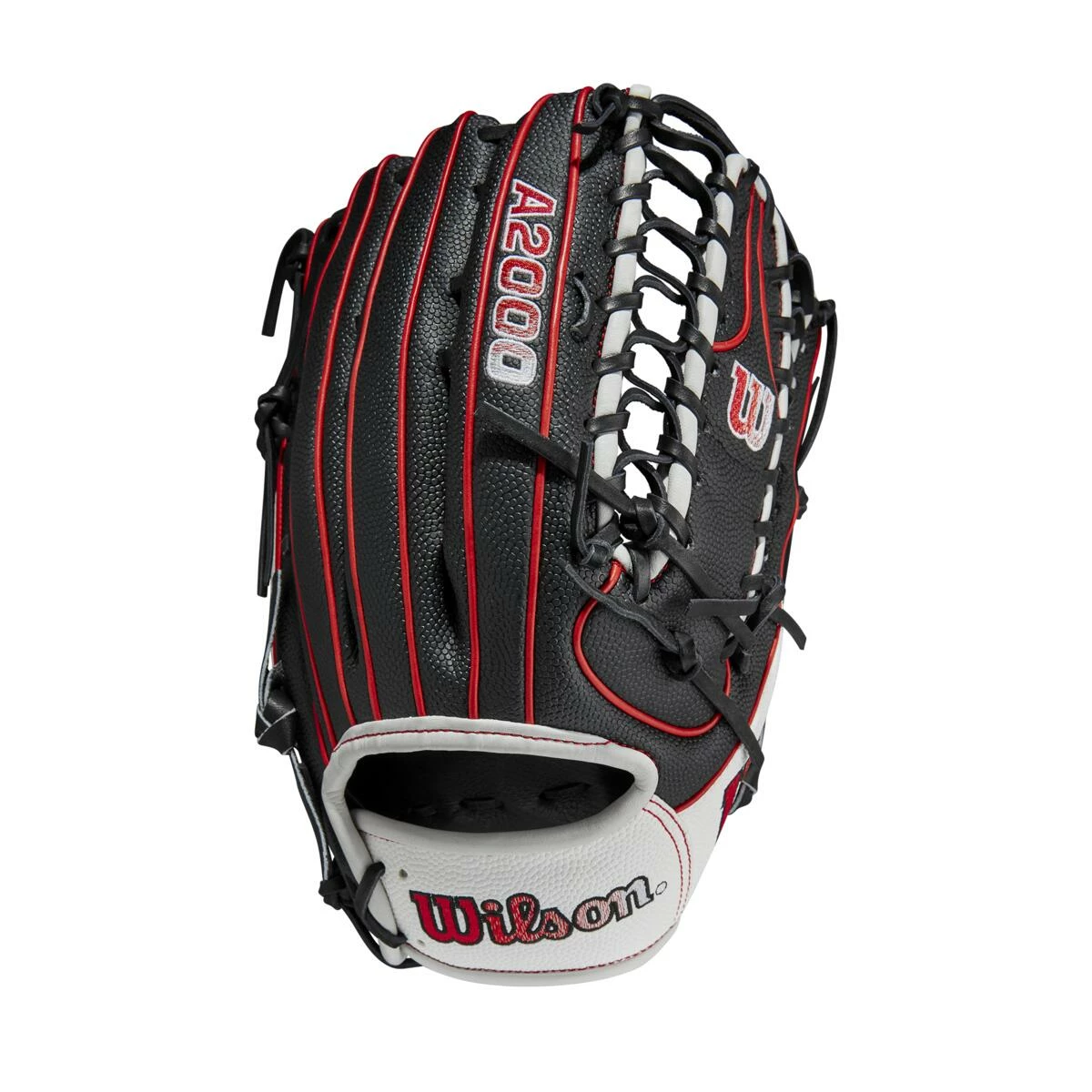 Wilson 2023 A2000 SCOT7SS 12.75″ Outfield Glove 4 Wilson 2023 A2000 SCOT7SS 12.75″ Outfield Glove - Image 2