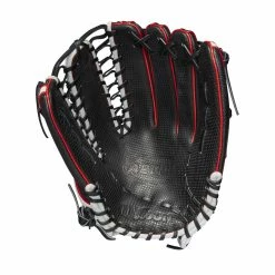 Wilson 2023 A2000 SCOT7SS 12.75″ Outfield Glove 13 Wilson 2023 A2000 SCOT7SS 12.75″ Outfield Glove -Baseball Uniforms Sales Store WBW100987 3