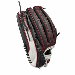 Wilson 2023 A2000 SCOT7SS 12.75″ Outfield Glove 15 Wilson 2023 A2000 SCOT7SS 12.75″ Outfield Glove -Baseball Uniforms Sales Store WBW100987 5