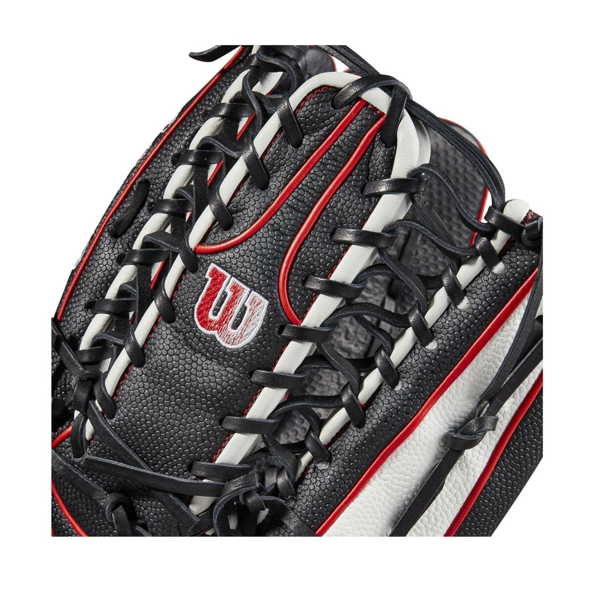 Wilson 2023 A2000 SCOT7SS 12.75″ Outfield Glove 8 Wilson 2023 A2000 SCOT7SS 12.75″ Outfield Glove - Image 6