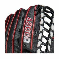 Wilson 2023 A2000 SCOT7SS 12.75″ Outfield Glove 17 Wilson 2023 A2000 SCOT7SS 12.75″ Outfield Glove -Baseball Uniforms Sales Store WBW100987 7