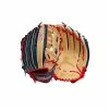Wilson 2023 Juan Soto A2K 12.75” Outfield Glove -Baseball Uniforms Sales Store WBW101010 1