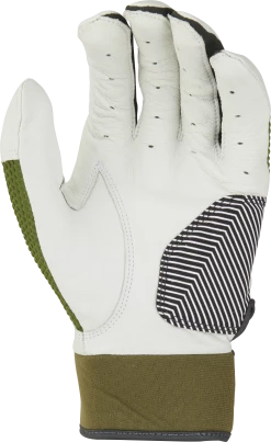 Rawlings Workhorse CAMO Batting Gloves -Baseball Uniforms Sales Store WH22BG CAMO 1