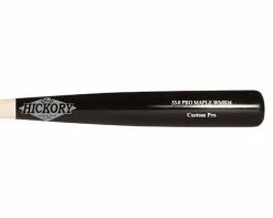 Old Hickory Pro Maple WMB16 Custom Pro Game Model -Baseball Uniforms Sales Store WMB16 8