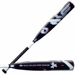 DeMarini 2021 CF GLITCH (-8) USSSA Bat (WTDXC8Z-GL-21)