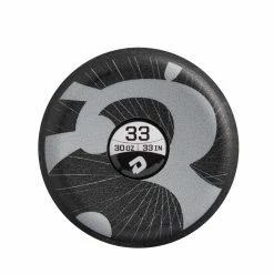 DeMarini 2022 The Goods BBCOR (-3) Baseball Bat (WTDXGIC-22) -Baseball Uniforms Sales Store WTDXGIC22 7