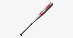 DeMarini 2022 THE GOODS One Piece (-8) USSSA Bat (WTDXGO8-22) -Baseball Uniforms Sales Store WTDXGO8 22 2 scaled 1