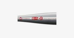 DeMarini 2022 THE GOODS One Piece (-8) USSSA Bat (WTDXGO8-22) -Baseball Uniforms Sales Store WTDXGO8 22 4 scaled 1
