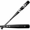 DeMarini 2022 Goods One Piece BBCOR (-3) Baseball Bat (WTDXGOC-22) -Baseball Uniforms Sales Store WTDXGOC22 1