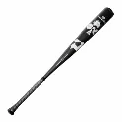 DeMarini 2022 Goods One Piece BBCOR (-3) Baseball Bat (WTDXGOC-22) -Baseball Uniforms Sales Store WTDXGOC22 2