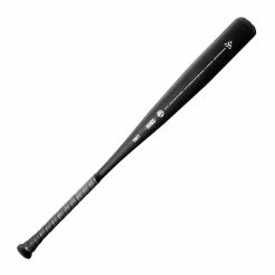 DeMarini 2022 Goods One Piece BBCOR (-3) Baseball Bat (WTDXGOC-22) -Baseball Uniforms Sales Store WTDXGOC22 3
