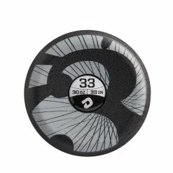 DeMarini 2022 Goods One Piece BBCOR (-3) Baseball Bat (WTDXGOC-22) -Baseball Uniforms Sales Store WTDXGOC22 6