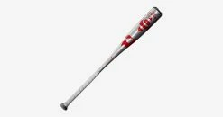 DeMarini 2022 THE GOODS One Piece (-10) USSSA Bat (WTDXGOZ-22) -Baseball Uniforms Sales Store WTDXGOZ 22 2 scaled 1