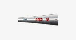 DeMarini 2022 THE GOODS One Piece (-10) USSSA Bat (WTDXGOZ-22) -Baseball Uniforms Sales Store WTDXGOZ 22 4 scaled 1