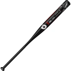 DeMarini 2022 Ultimate Weapon Slowpitch Softball Bat (WTDXUWE-22) -Baseball Uniforms Sales Store WTDXUWE 22 4