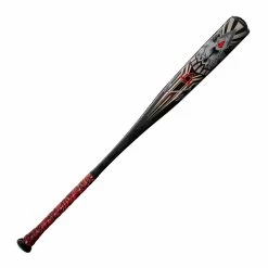 DeMarini 2022 Voodoo One BBCOR (-3) Baseball Bat (WTDXVOC22) -Baseball Uniforms Sales Store WTDXVOC22 2