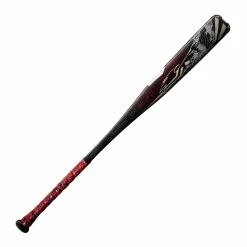 DeMarini 2022 Voodoo One BBCOR (-3) Baseball Bat (WTDXVOC22) -Baseball Uniforms Sales Store WTDXVOC22 4