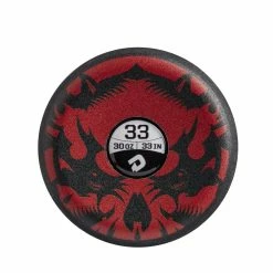 DeMarini 2022 Voodoo One BBCOR (-3) Baseball Bat (WTDXVOC22) -Baseball Uniforms Sales Store WTDXVOC22 6