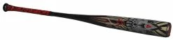 DeMarini 2022 Voodoo One BBCOR (-3) Baseball Bat (WTDXVOC22) -Baseball Uniforms Sales Store WTDXVOC22 8
