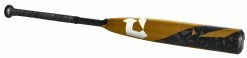 DeMarini ZOA (-8) USSSA Baseball Bat (WTDXZ8Z-22) -Baseball Uniforms Sales Store WTDXZ8Z 22 8