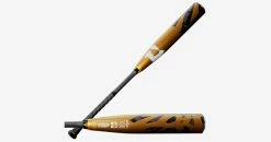DeMarini ZOA (-5) USSSA Baseball Bat (WTDXZB5-22)