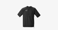 Evoshield Men’s Pro Team BP Jacket – Black -Baseball Uniforms Sales Store WTV1091BL 2 scaled 1