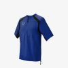 Evoshield Men’s Pro Team BP Jacket – Royal 2 Evoshield Men’s Pro Team BP Jacket – Royal -Baseball Uniforms Sales Store WTV1091RO 1
