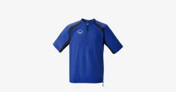 Evoshield Men’s Pro Team BP Jacket – Royal -Baseball Uniforms Sales Store WTV1091RO 2 scaled 1