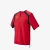 Evoshield Men’s Pro Team BP Jacket – Red -Baseball Uniforms Sales Store WTV1091SC 1