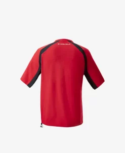 Evoshield Men’s Pro Team BP Jacket – Red -Baseball Uniforms Sales Store WTV1091SC 3