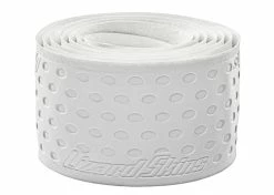 Lizard Skins – 1.8 MM – Solid Bat Grip -Baseball Uniforms Sales Store White 2