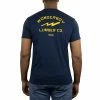 Baseballism Wonderboy Men’s T-Shirt -Baseball Uniforms Sales Store Wonderboy 1