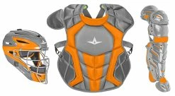 All Star S7 AXIS™ 9 – 12 Two-Tone Catching Kit (CKCC912S7XTT) -Baseball Uniforms Sales Store ckcc1216s7xtt gph or