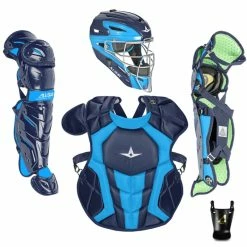 All Star S7 AXIS™ 12-16 Two-Tone Catching Kit (CKCC1216S7XTT) -Baseball Uniforms Sales Store ckcc1216s7xtt na sb web