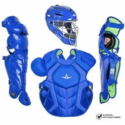 All Star S7 AXIS™ Adult Pro Solid Catching Kit (CKCCPRO1XS) -Baseball Uniforms Sales Store ckccpro1x sro