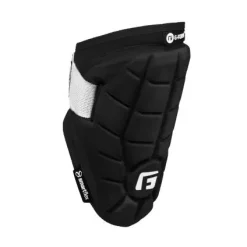 G-Form – ELITE SPEED BATTER’S ELBOW GUARD -Baseball Uniforms Sales Store elitespeed Elbow Black