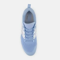 New Balance Carolina Blue L3000v6 Metal Spikes 10 New Balance Carolina Blue L3000v6 Metal Spikes -Baseball Uniforms Sales Store l3000sd6 4