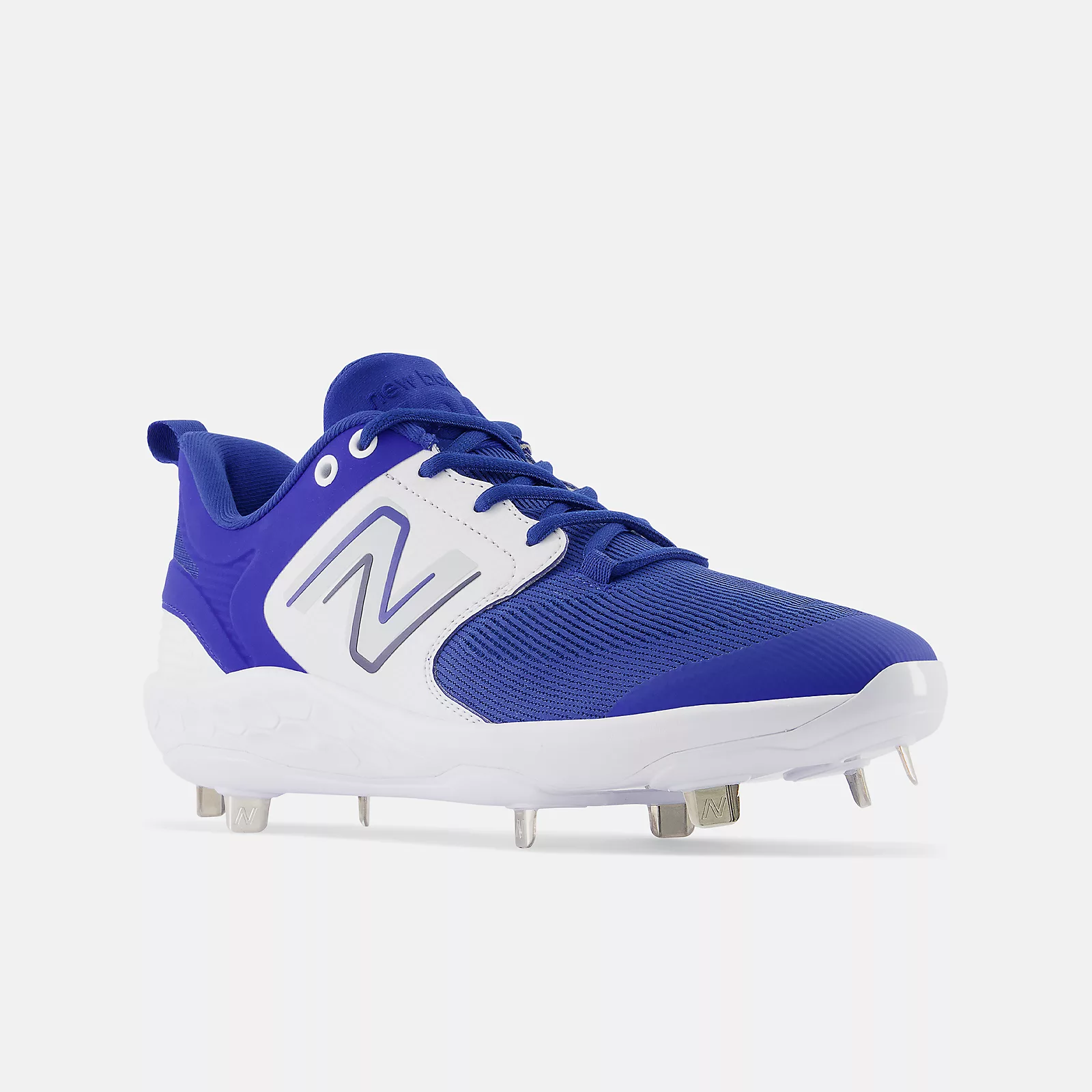 New Balance Royal L3000v6 Metal Spikes 4 New Balance Royal L3000v6 Metal Spikes - Image 2