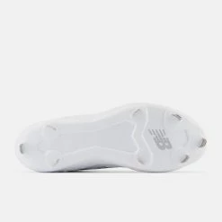New Balance Navy/White L3000v6 Metal Spikes -Baseball Uniforms Sales Store l3000tn6 5