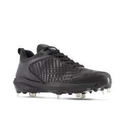 New Balance – FuelCell 4040v6 Triple Black (L4040AK6) -Baseball Uniforms Sales Store l4040AK6 2