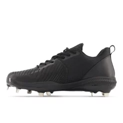 New Balance – FuelCell 4040v6 Triple Black (L4040AK6) -Baseball Uniforms Sales Store l4040AK6 3