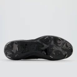 New Balance – FuelCell 4040v6 Triple Black (L4040AK6) -Baseball Uniforms Sales Store l4040AK6 5