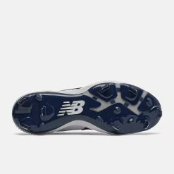 New Balance – Navy/White FuelCell 4040v6 Metal Spikes (L4040TN6) 11 New Balance – Navy/White FuelCell 4040v6 Metal Spikes (L4040TN6) -Baseball Uniforms Sales Store l4040tn6 5