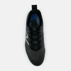 New Balance LCOMPv3 – Black Hybrid Cleats -Baseball Uniforms Sales Store lcompbk3 4