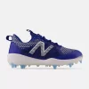 New Balance – FuelCell COMPv3 Royal Hybrid Baseball Cleats (LCOMPTB3)