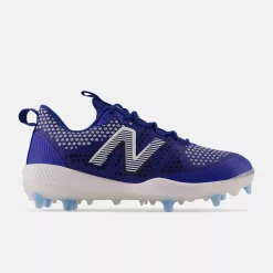 New Balance – FuelCell COMPv3 Royal Hybrid Baseball Cleats (LCOMPTB3)