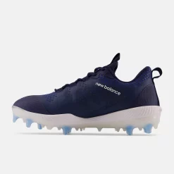 New Balance LCOMPv3 – Navy Hybrid Cleats -Baseball Uniforms Sales Store lcomptn3 3