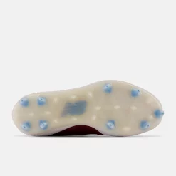 New Balance – FuelCell COMPv3 Red Hybrid Baseball Cleats (LCOMPTR3) -Baseball Uniforms Sales Store lcomptr3 5