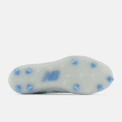 New Balance LCOMPv3 – White Hybrid Cleats 11 New Balance LCOMPv3 – White Hybrid Cleats -Baseball Uniforms Sales Store lcomptw3 5