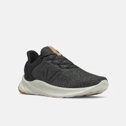 New Balance – Fresh Foam Roav V2 Black Men’s Shoe (MROAVLK2) -Baseball Uniforms Sales Store mroavlk2 2